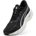 Puma Velocity NITROâ¢ 4 Running Shoes Men, Sport, Black/Silver, 46