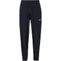 Nike Vævede Nike Challenger Dri-FIT-løbebukser til mænd - sort