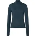 Super.natural Tundra175 Turtleneck T-shirt Med Lange ærmer