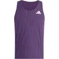 Adidas Adizero ærmeløs T-shirt