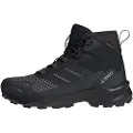Adidas Terrex Skychaser Ax5 Mid Goretex Climawarm+ Vandrestøvler