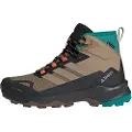 Adidas Terrex Skychaser Ax5 Mid Goretex Climawarm+ Vandrestøvler