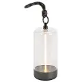 Konstsmide - Edison Xs bordlampe usb - Grå - Bordlamper - - Homeroom