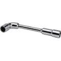 Bahco 12x6 Point Dynamic-drive Profile Double End Offset 19 Mm 210 Mm Socket Topnøgle