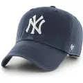 47 Mlb New York Yankees Clean Up Kasket