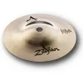 Zildjian A Custom 8 Splash Cymbal Brilliant Finish