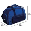 Givova Palestra Duffle 45l Taske