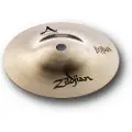 Zildjian A Custom 6 Splash Cymbal Brilliant Finish