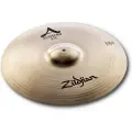 Zildjian A Custom 18 Crash Cymbal Brilliant Finish