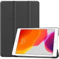 Mtp Products Tri-Fold Series iPad 10.2 2019/2020/2021 Smart Folio Cover - Sort
