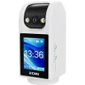 ZOSI C520M 4MP indendørs PTZ smart kamera