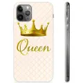 Mtp Products iPhone 11 Pro Max TPU Cover - Dronning