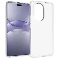 Mtp Products Huawei Nova 13 Pro Skridsikkert TPU Cover - Gennemsigtig