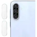 IMAK Samsung Galaxy A26/A36 Imak HD Kamera Linse Hærdet Glas - 2 Stk.