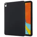 Mtp Products iPad Mini (2021) Liquid Silicone Cover - Sort