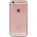 Mtp Products Skridsikker iPhone 6/6S TPU Cover - Gennemsigtig