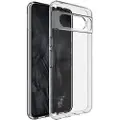 IMAK Google Pixel 8 Pro Imak UX-5 TPU Cover - Gennemsigtig
