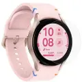Mtp Products Samsung Galaxy Watch7 Skærmbeskyttelse Hærdet Glas - 9H - 40mm - Klar
