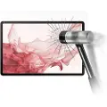 Mtp Products Samsung Galaxy Tab S9 Skærmbeskyttelse Hærdet Glas - 9H - Case Friendly - Klar
