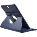 Mtp Products Samsung Galaxy Tab S3 9.7 Roterende Cover - Mørkeblå