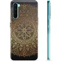 Mtp Products OnePlus Nord TPU Cover - Mandala