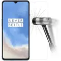 Mtp Products OnePlus 7T Skærmbeskyttelse Hærdet Glas - 9H, 0.3mm - Klar