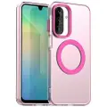 Mtp Products Samsung Galaxy A26 UltraGuard Matte MagSafe Cover - Pink