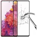 Mtp Products Full Cover Samsung Galaxy S20 FE Skærmbeskyttelse Hærdet Glas