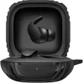 Mtp Products Beats Fit Pro Høretelefoner Beskyttende TPU Cover - Sort