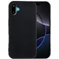 Mtp Products Samsung Galaxy M06/F06 5G Skridsikkert TPU Cover - sort