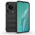 Mtp Products Huawei Pura 70 Ultra Rugged TPU Cover - Sort
