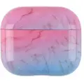 Mtp Products Marmor Cover til AirPods Pro 2 - lyserød