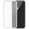 Mtp Products Glossy iPhone 7/8/SE (2020)/SE (2022) TPU Cover - Gennemsigtig