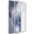 IMAK OnePlus Ace 5/5 Pro Imak UX-5 TPU Cover - Gennemsigtig