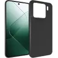 Mtp Products Xiaomi 15 Skridsikkert TPU Cover - sort