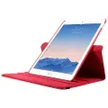 Mtp Products iPad Pro 12.9 2017 Multi Practical Roterende Cover - Rød