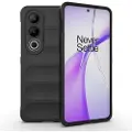 Mtp Products OnePlus Nord CE4/Ace 3V Rugged TPU Cover - Sort