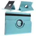 Mtp Products iPad Air 2 Rotary Taske - Babyblå