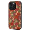 Mtp Products iPhone 15 Pro Max Fire Sæsoner Hybrid Cover - Sommer