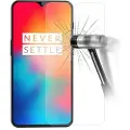 Mtp Products OnePlus 6T Skærmbeskyttelse Hærdet Glas - 9H, 0.3mm - Krystalklar
