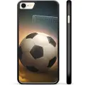 Mtp Products iPhone 7/8/SE (2020)/SE (2022) Beskyttende Cover - Fodbold