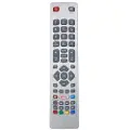 Mtp Products Universal fjernbetjening til Sharp Aquos TV