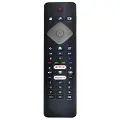 Mtp Products Universal fjernbetjening til Philips TV - Svarer til BRC0884301/01