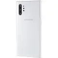Mtp Products Skridsikker Samsung Galaxy Note10+ TPU Cover - Gennemsigtig