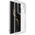 IMAK Honor Magic6 Ultimate Imak UX-5 TPU Cover - Gennemsigtig