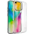 IMAK iPhone 16 Pro Max Imak Crystal Clear II Pro Cover - Gennemsigtig