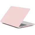 Mtp Products MacBook Air 13.3 2018/2020 Matte Plastik Cover - Pink
