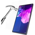 Mtp Products Lenovo Tab P11 Skærmbeskyttelse Hærdet Glas - 0.3mm, 9H - Klar