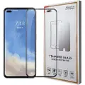 Saii 3D Premium OnePlus Nord Hærdet Glas - 9H - 2 Stk.