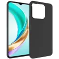 Mtp Products Honor X6b Skridsikkert TPU Cover - Sort